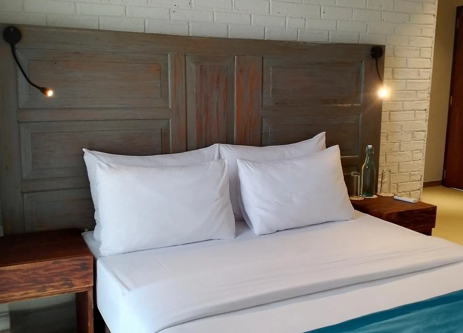 Hostel Kurumbunkz Kandy